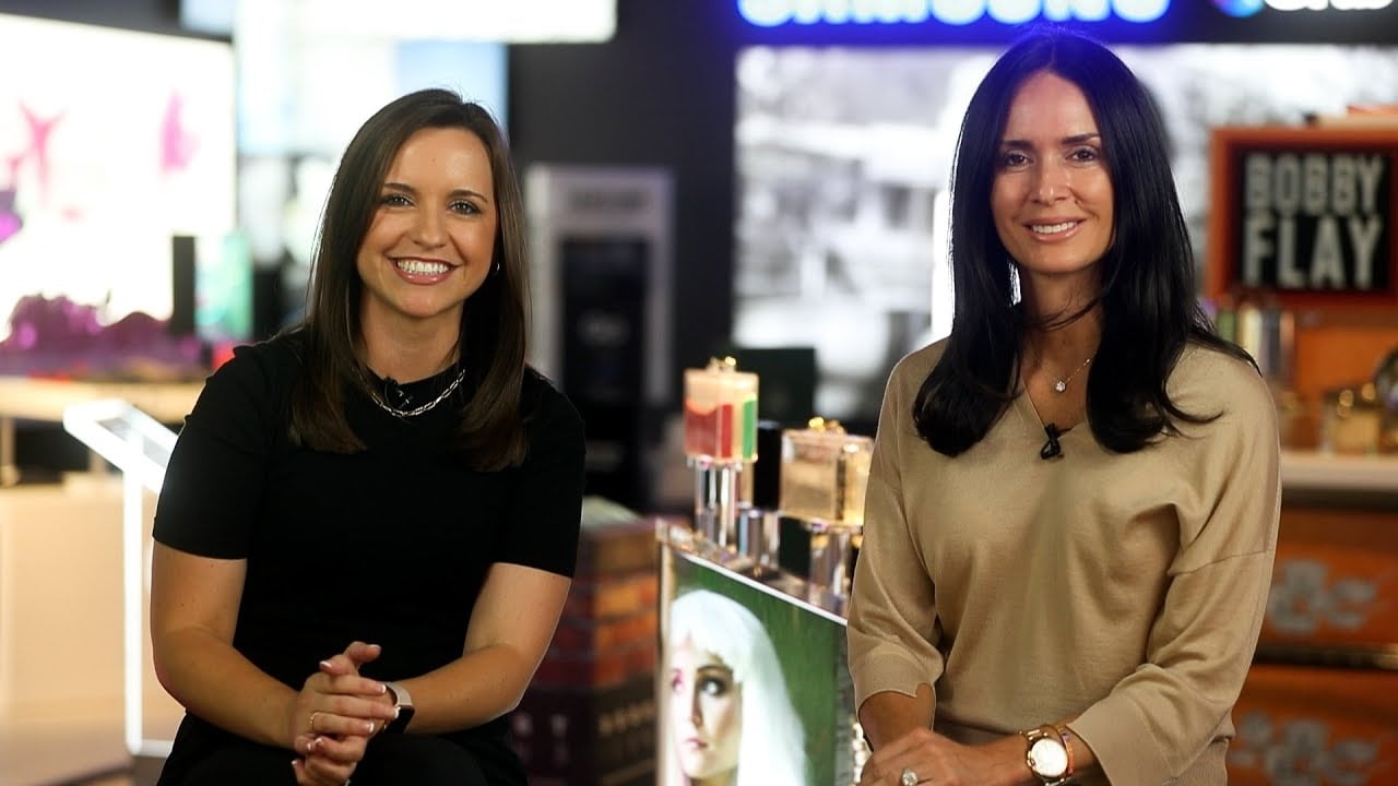 Featured image for post: Taylor4Trends: Sustainability in Retail Design - Episode #8